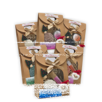 Weihnachtssets M