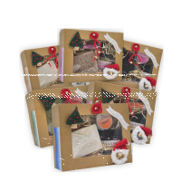 Weihnachtsboxen