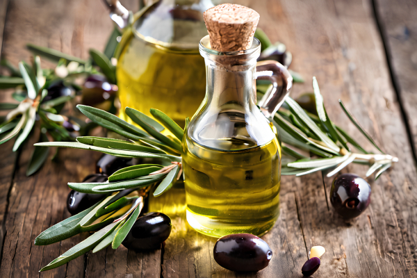 Die Basis unserer Naturkosmetik – fünf Öle und Fette mit Geschichte - Sheabutter, Kokosöl, Olivenöl &amp; Co. – die Basis unserer Naturkosmetik | k.u.k.Naturkraft Blog