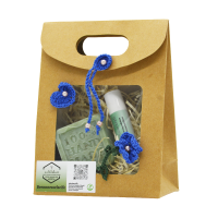 Geschenkset Brennnessel