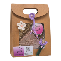 Geschenkset Lavendel