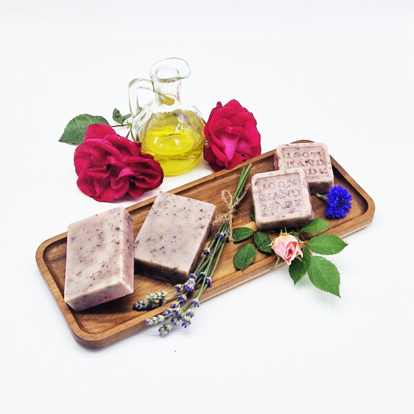 Lavendelseife