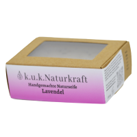 Lavendelseife