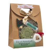 Geschenkset Brennnessel M