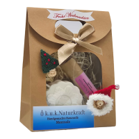 Geschenkset Meersalz M