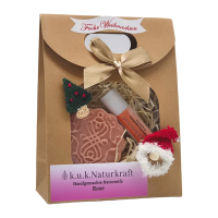 Geschenkset Rose M