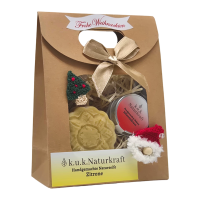 Geschenkset Zitrone M