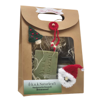 Geschenkset Brennnessel L