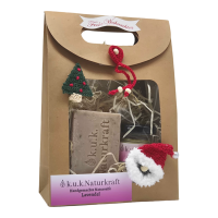 Geschenkset Lavendel L