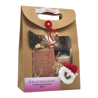 Geschenkset Rose L