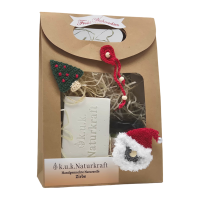 Geschenkset Zirbe L