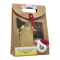 Geschenkset Zitrone L