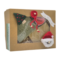 Geschenkbox Frischekick
