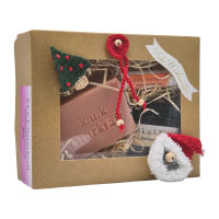 Geschenkbox Morgenkraft