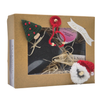 Geschenkbox Porentief Rein