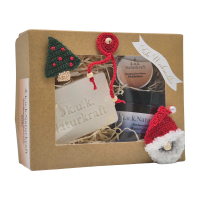 Geschenkbox Waldkraft