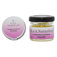 Lavendel Balsam