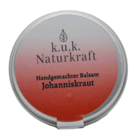 Johanniskraut Balsam Döschen 20ml