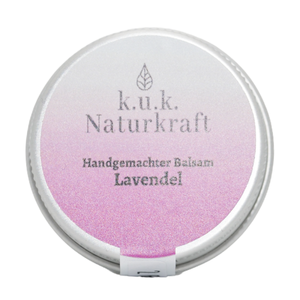 Lavendel Balsam Döschen 20ml