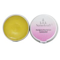 Lavendel Balsam Döschen 20ml