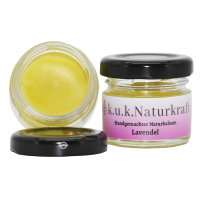 Lavendel Balsam Glas 30ml