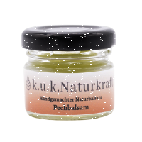 Pechbalsam Glas 30ml