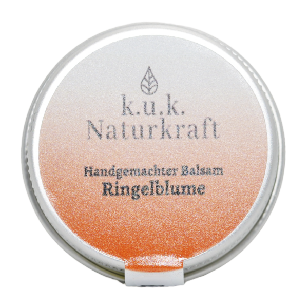 Ringelblume Balsam Döschen 20ml