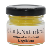Ringelblume Balsam Glas 30ml