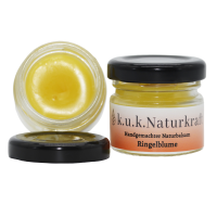 Ringelblume Balsam Glas 30ml