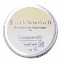 Körperbutter Fest