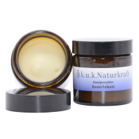 Rasierbalsam Bergamotte & Patchouli