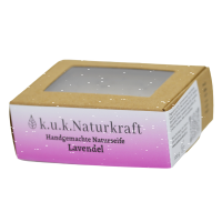 Lavendelseife